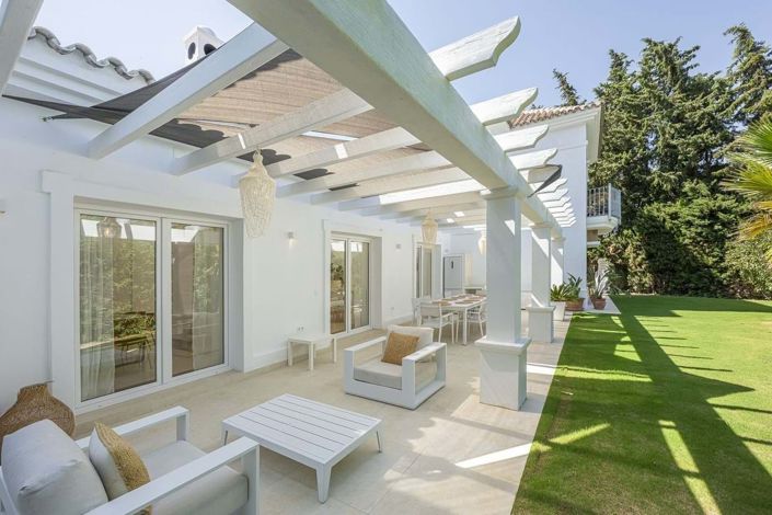 Image No.25-5 Bed Villa for sale