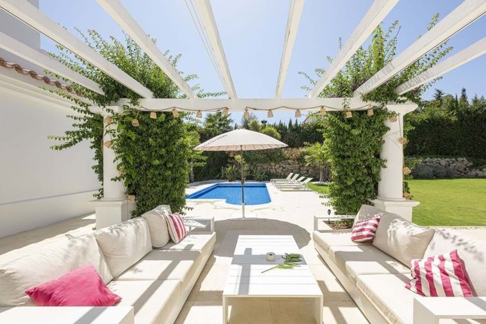 Image No.27-5 Bed Villa for sale