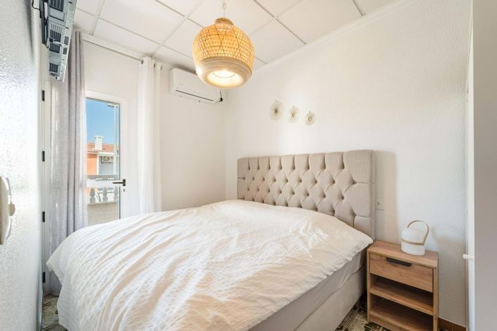 Image No.11-Appartement de 4 chambres à vendre à Ciudad Quesada