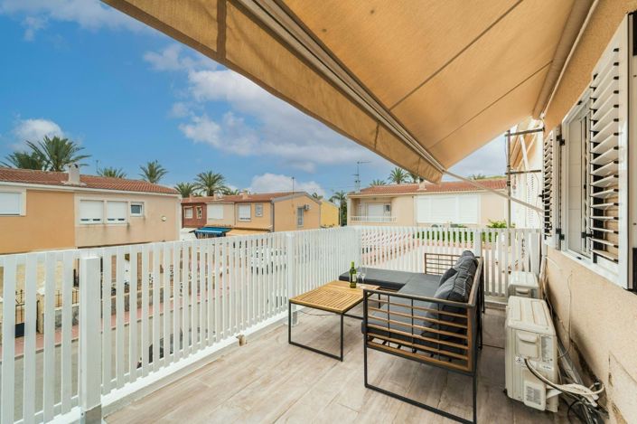 Image No.24-Appartement de 4 chambres à vendre à Ciudad Quesada