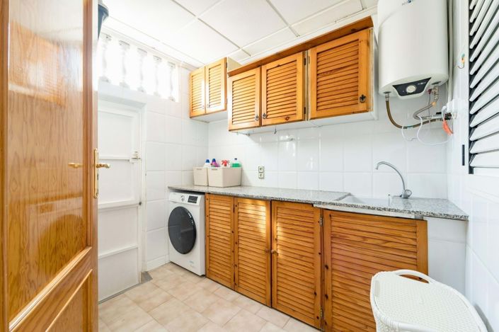 Image No.39-Appartement de 4 chambres à vendre à Ciudad Quesada