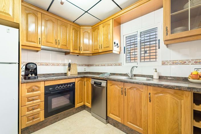 Image No.44-Appartement de 4 chambres à vendre à Ciudad Quesada