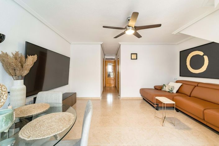 Image No.5-Appartement de 4 chambres à vendre à Ciudad Quesada