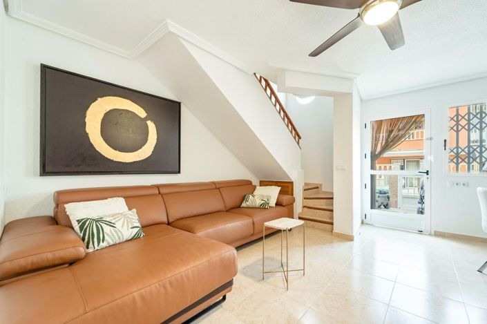 Image No.8-Appartement de 4 chambres à vendre à Ciudad Quesada