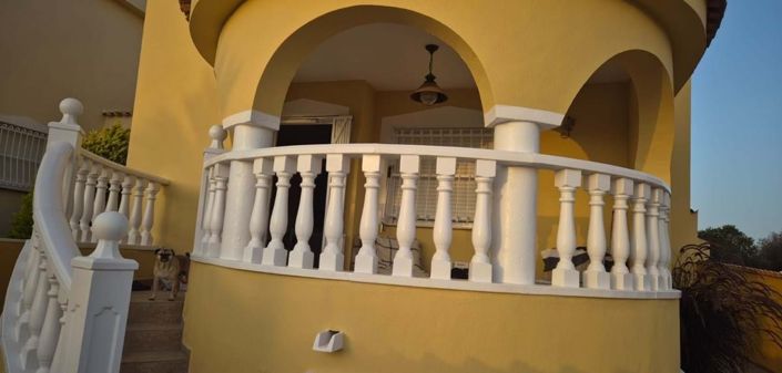 Image No.11-3 Bed Villa for sale