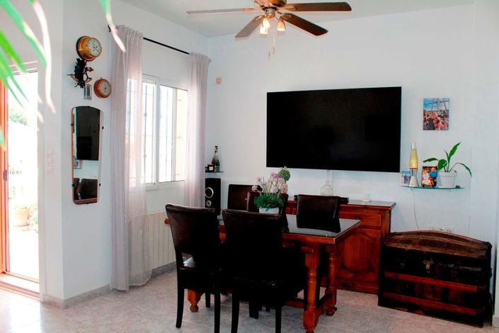 Image No.10-Villa de 3 chambres à vendre à Orihuela Costa