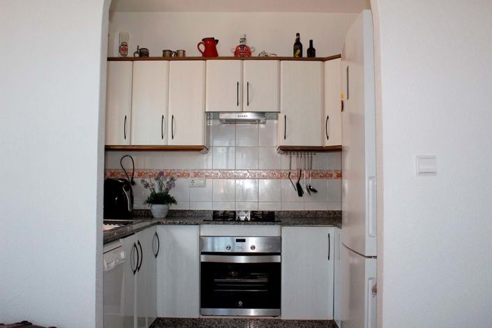 Image No.4-Villa de 3 chambres à vendre à Orihuela Costa