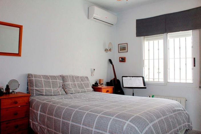 Image No.5-Villa de 3 chambres à vendre à Orihuela Costa