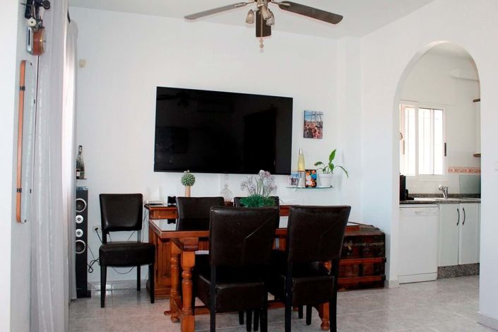 Image No.8-Villa de 3 chambres à vendre à Orihuela Costa