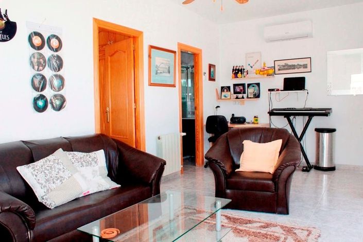 Image No.9-Villa de 3 chambres à vendre à Orihuela Costa