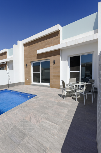 Image No.2-3 Bed Villa for sale