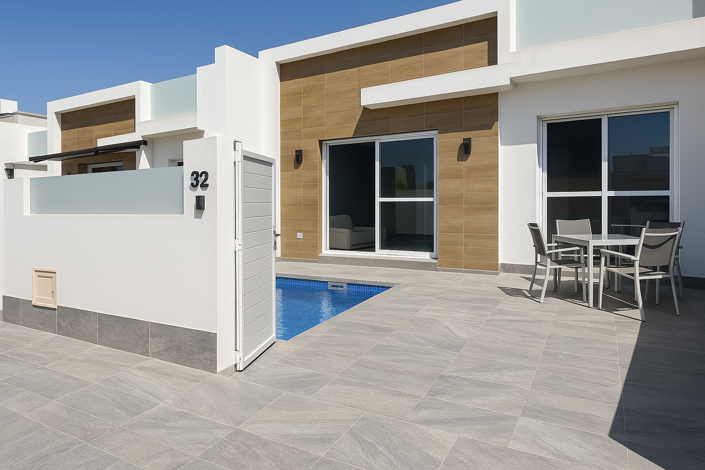 Image No.24-3 Bed Villa for sale