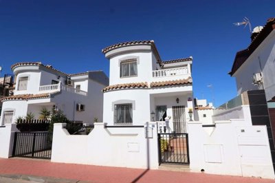 3 Bed Villa for sale