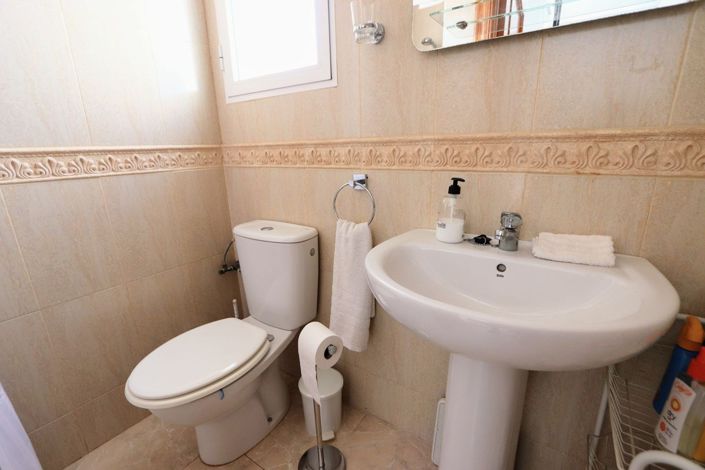 Image No.14-Villa de 3 chambres à vendre à Sucina