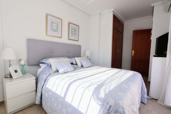 Image No.17-Villa de 3 chambres à vendre à Sucina