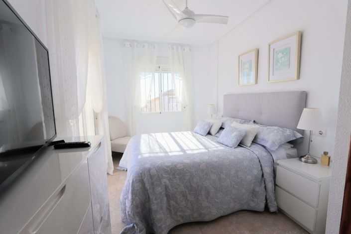 Image No.18-Villa de 3 chambres à vendre à Sucina