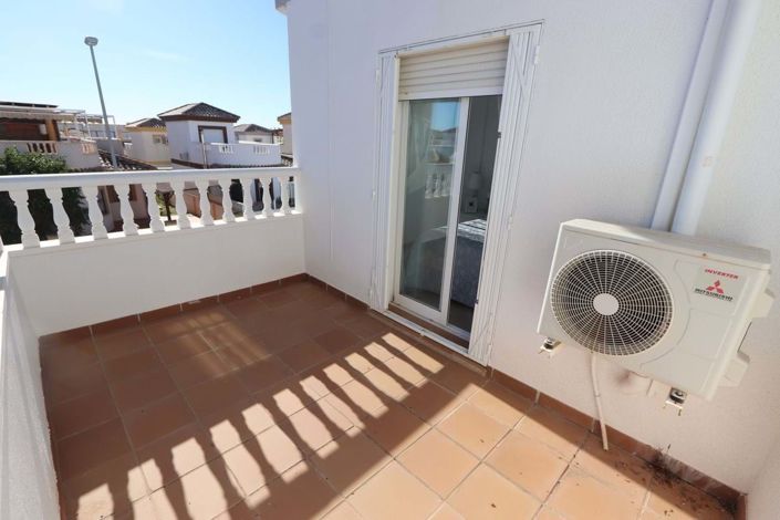 Image No.19-Villa de 3 chambres à vendre à Sucina