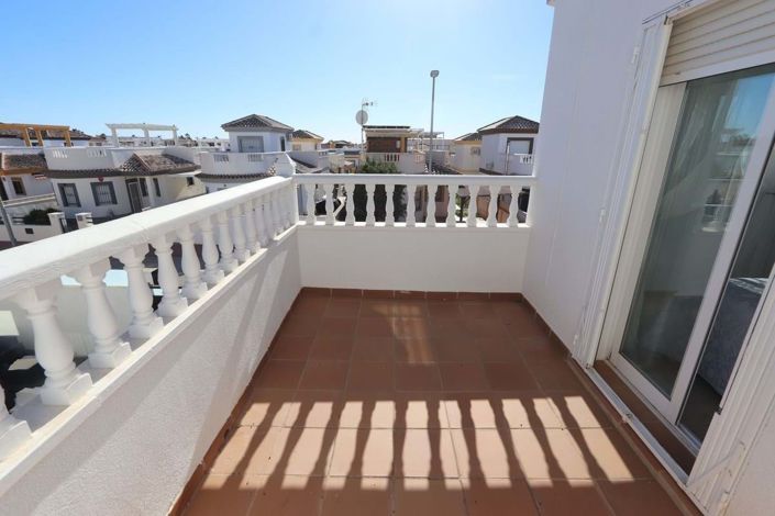 Image No.20-Villa de 3 chambres à vendre à Sucina