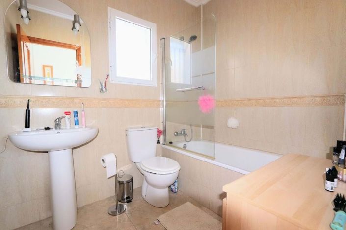 Image No.23-Villa de 3 chambres à vendre à Sucina