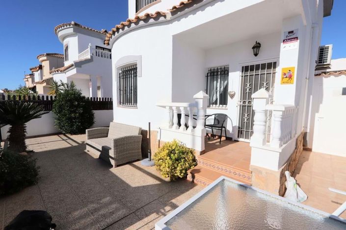 Image No.28-Villa de 3 chambres à vendre à Sucina