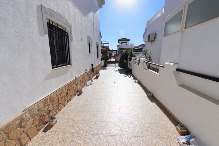 Image No.31-Villa de 3 chambres à vendre à Sucina