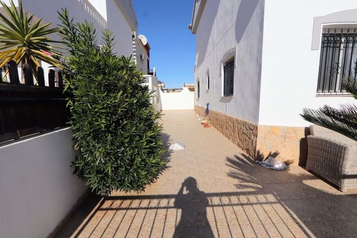 Image No.32-Villa de 3 chambres à vendre à Sucina