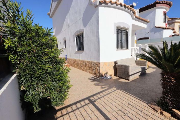 Image No.33-Villa de 3 chambres à vendre à Sucina