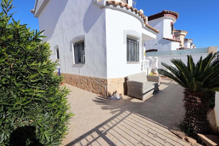 Image No.34-Villa de 3 chambres à vendre à Sucina