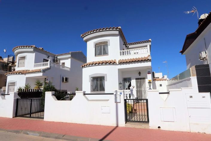 Image No.36-Villa de 3 chambres à vendre à Sucina