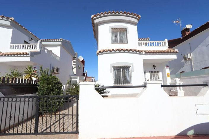 Image No.37-Villa de 3 chambres à vendre à Sucina