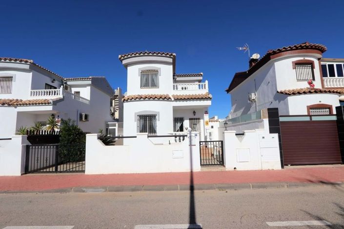 Image No.38-Villa de 3 chambres à vendre à Sucina