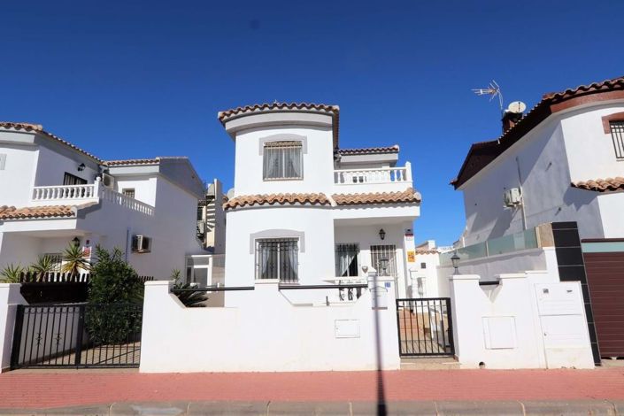 Image No.39-Villa de 3 chambres à vendre à Sucina