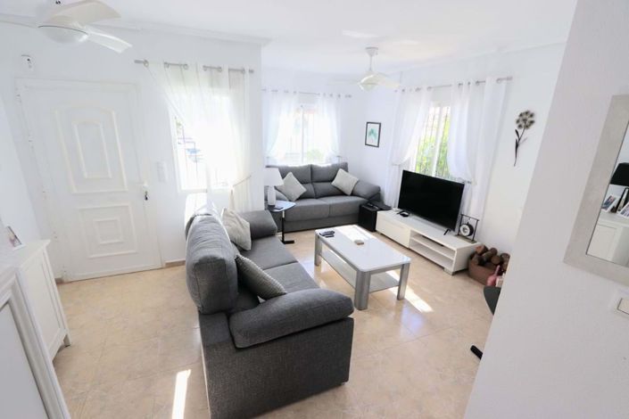 Image No.4-Villa de 3 chambres à vendre à Sucina