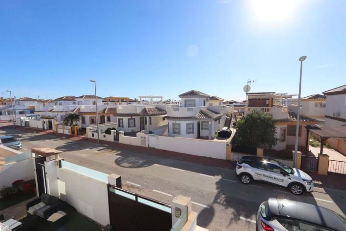 Image No.40-Villa de 3 chambres à vendre à Sucina