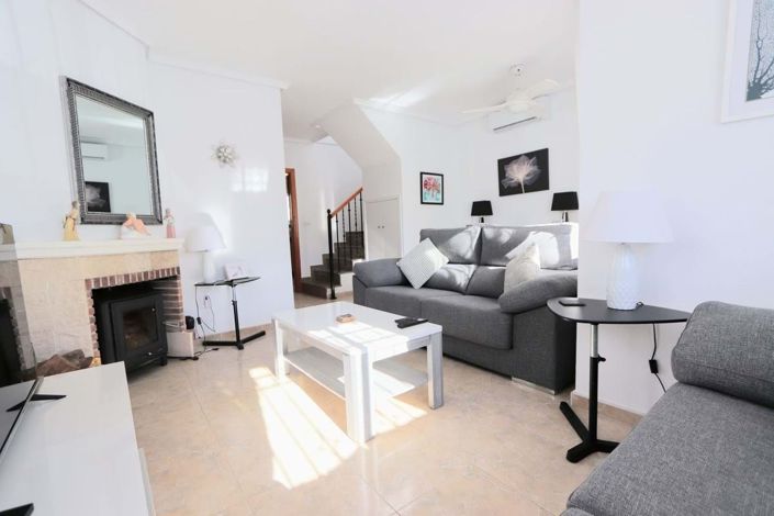 Image No.6-Villa de 3 chambres à vendre à Sucina