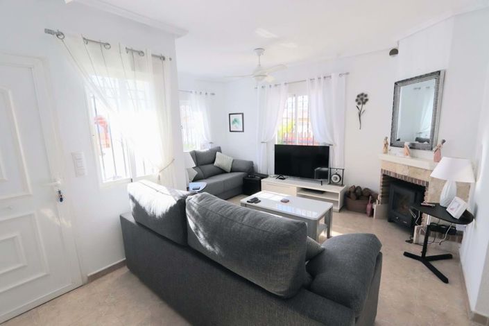 Image No.7-Villa de 3 chambres à vendre à Sucina