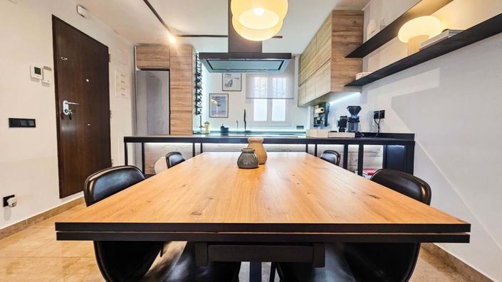 Image No.11-Appartement de 3 chambres à vendre à La Duquesa