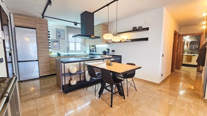 Image No.12-Appartement de 3 chambres à vendre à La Duquesa