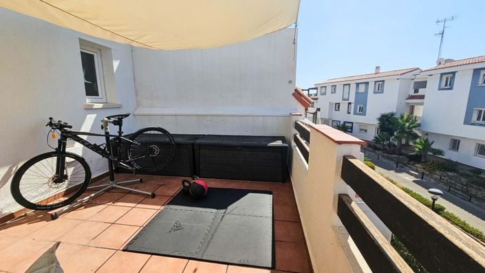 Image No.19-Appartement de 3 chambres à vendre à La Duquesa