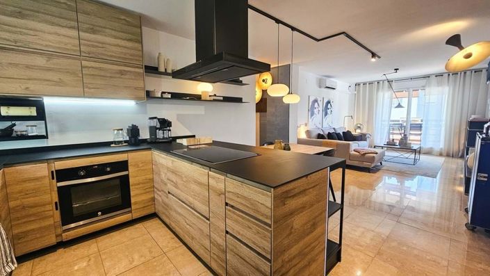 Image No.2-Appartement de 3 chambres à vendre à La Duquesa