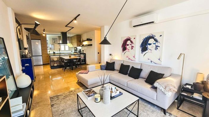 Image No.20-Appartement de 3 chambres à vendre à La Duquesa