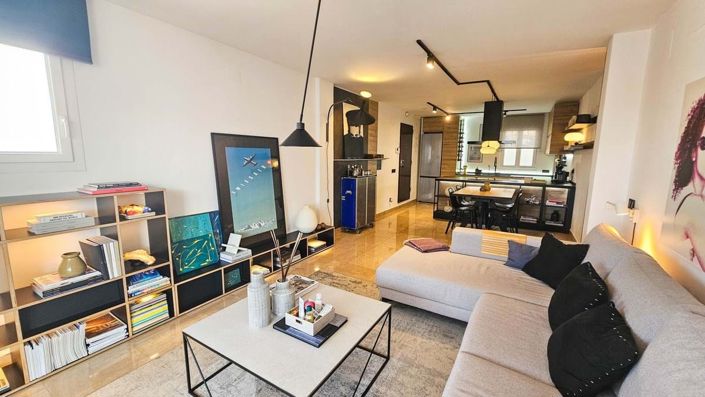 Image No.22-Appartement de 3 chambres à vendre à La Duquesa