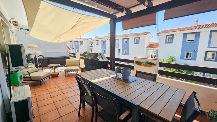 Image No.26-Appartement de 3 chambres à vendre à La Duquesa