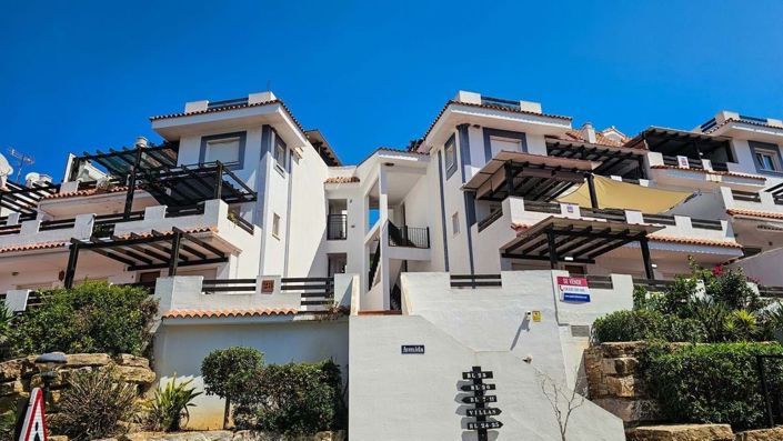 Image No.28-Appartement de 3 chambres à vendre à La Duquesa