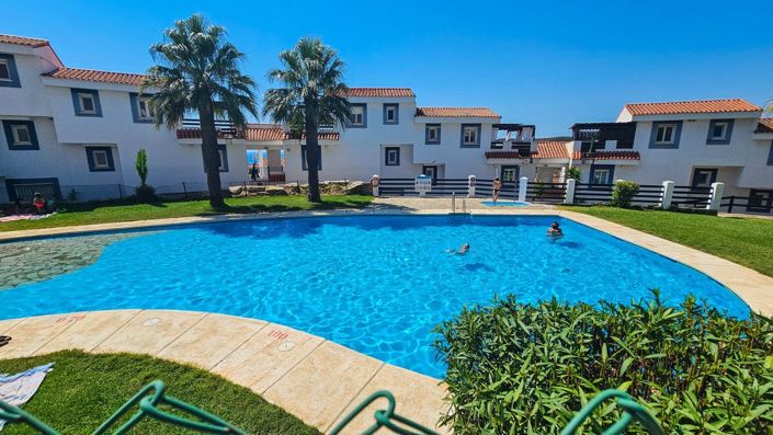 Image No.29-Appartement de 3 chambres à vendre à La Duquesa