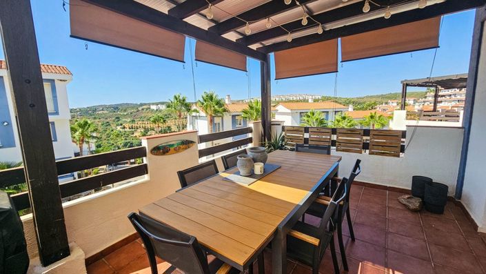 Image No.3-Appartement de 3 chambres à vendre à La Duquesa