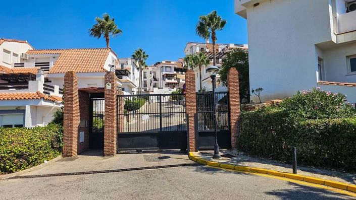 Image No.33-Appartement de 3 chambres à vendre à La Duquesa