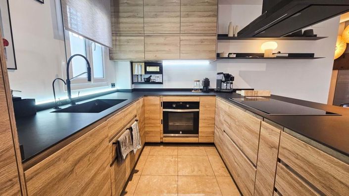 Image No.4-Appartement de 3 chambres à vendre à La Duquesa