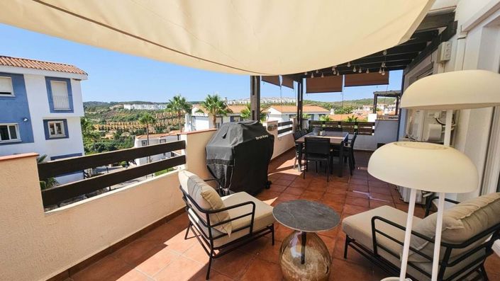 Image No.7-Appartement de 3 chambres à vendre à La Duquesa