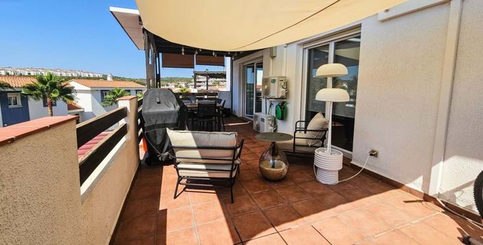 Image No.8-Appartement de 3 chambres à vendre à La Duquesa